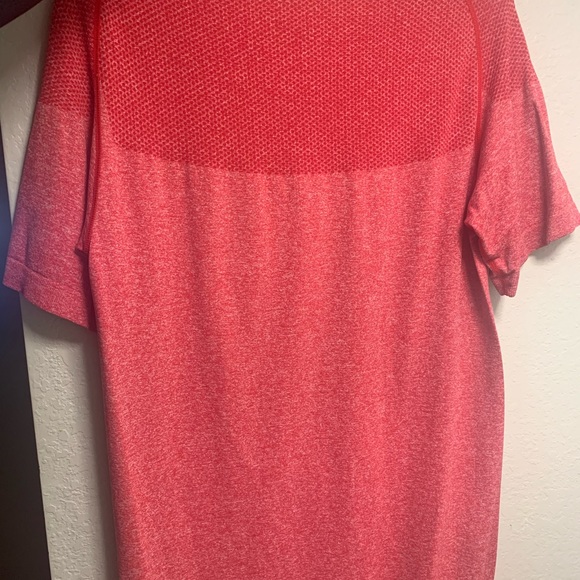 Gymshark Phantom short sleeve - Picture 3 of 5